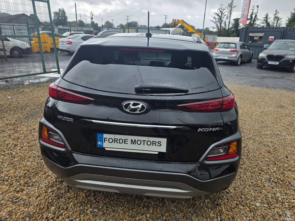 Hyundai KONA 2019 366034440