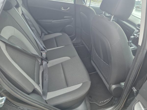 Hyundai KONA 2019 366034431