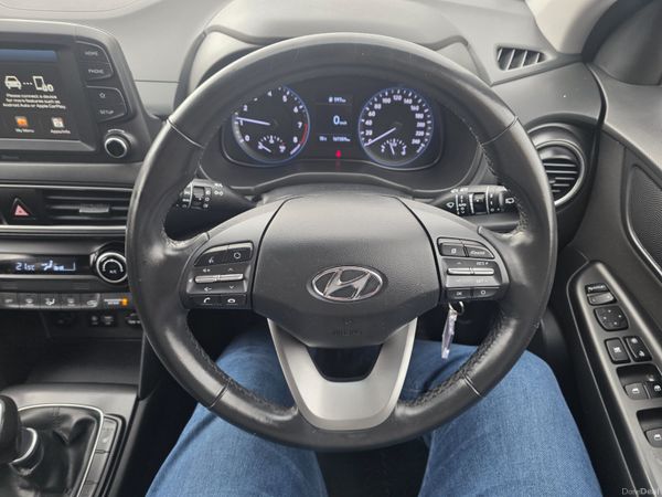 Hyundai KONA 2019 366034436