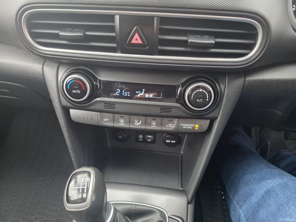 Hyundai KONA 2019 366034437