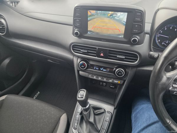 Hyundai KONA 2019 366034438