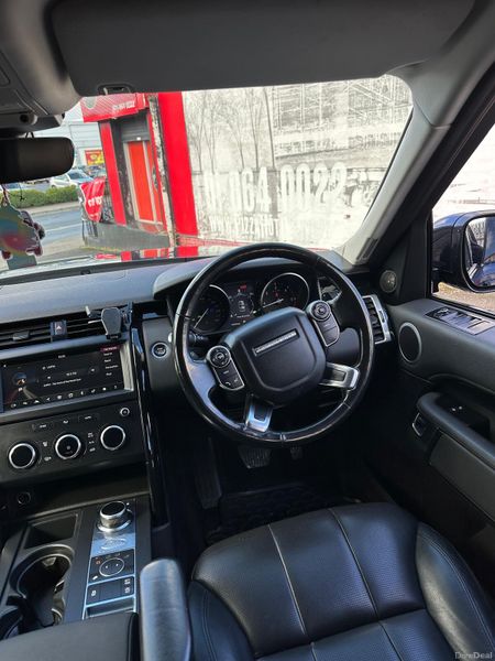 Land Rover Discovery 2.0 Diesel NCT  LOW KMS 366169143