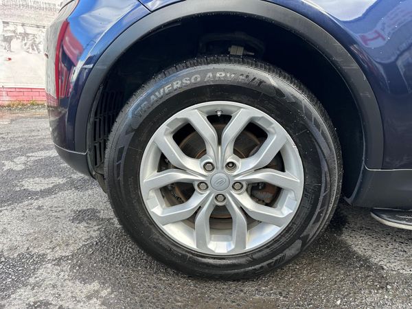 Land Rover Discovery 2.0 Diesel NCT  LOW KMS 366169145