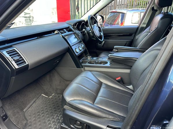 Land Rover Discovery 2.0 Diesel NCT  LOW KMS 366169147