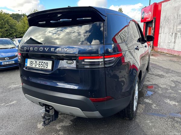 Land Rover Discovery 2.0 Diesel NCT  LOW KMS 366169149