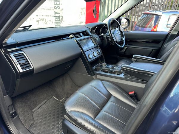 Land Rover Discovery 2.0 Diesel NCT  LOW KMS 366169155