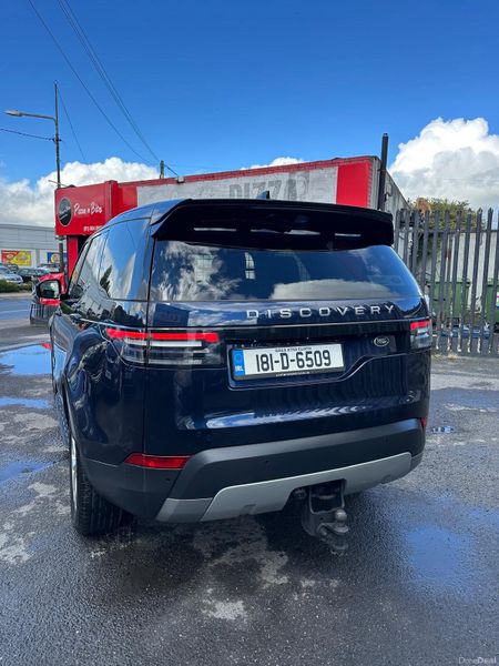 Land Rover Discovery 2.0 Diesel NCT  LOW KMS 366169125