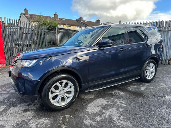 Land Rover Discovery 2.0 Diesel NCT  LOW KMS 366169131
