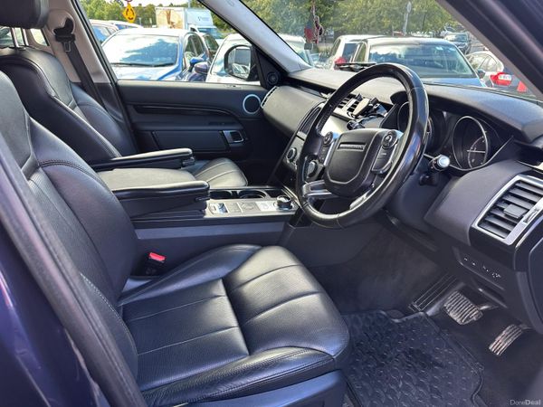 Land Rover Discovery 2.0 Diesel NCT  LOW KMS 366169137