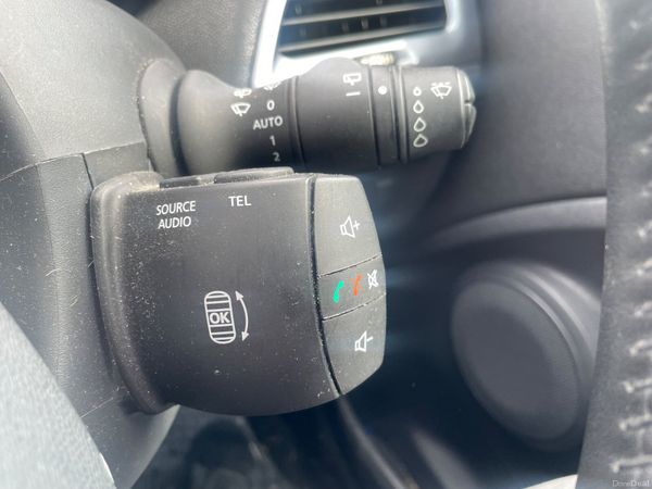 Renault Megane 2015, low milage , belt done 366242587