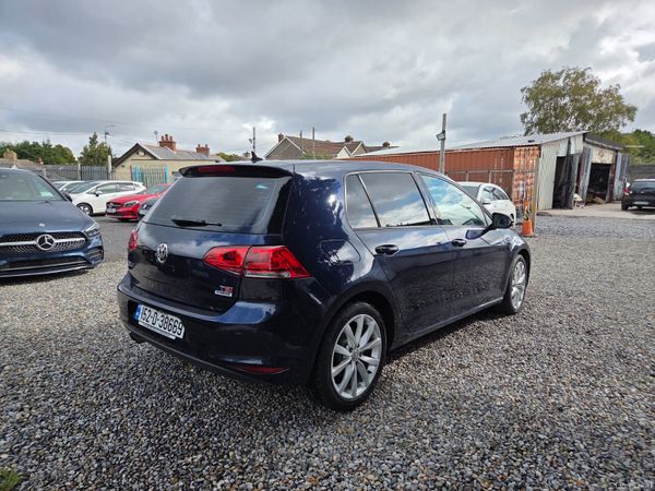 2015 VOLKSWAGEN GOLF|1.4 TSI Highline Auto 366246986