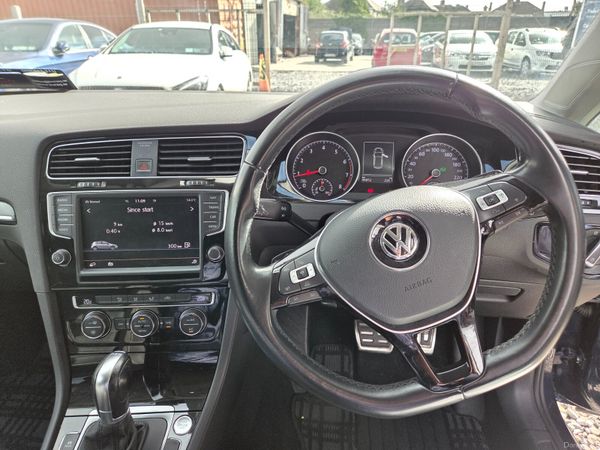 2015 VOLKSWAGEN GOLF|1.4 TSI Highline Auto 366246994