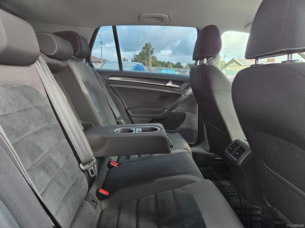 2015 VOLKSWAGEN GOLF|1.4 TSI Highline Auto 366247026