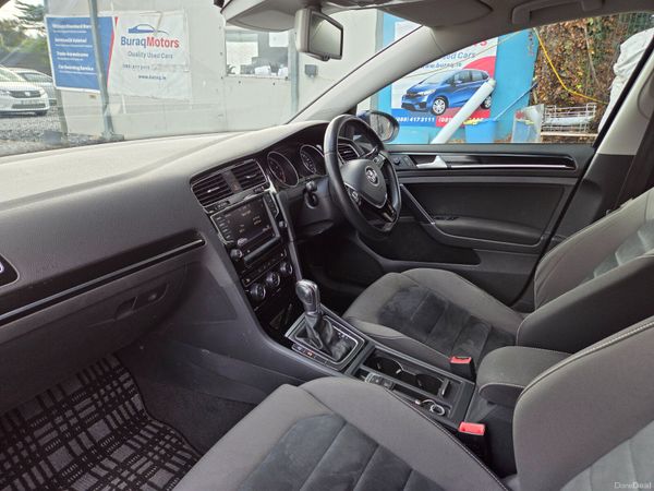 2015 VOLKSWAGEN GOLF|1.4 TSI Highline Auto 366247029