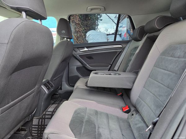 2015 VOLKSWAGEN GOLF|1.4 TSI Highline Auto 366247030