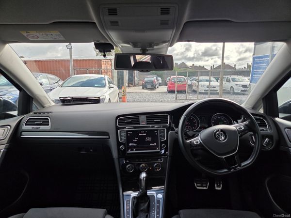 2015 VOLKSWAGEN GOLF|1.4 TSI Highline Auto 366247033