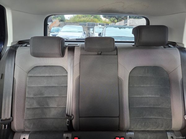 2015 VOLKSWAGEN GOLF|1.4 TSI Highline Auto 366247035