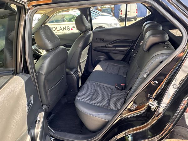 NISSAN E POWER HYBRID 366254335