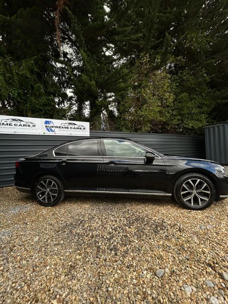 Volkswagen Passat 2020 auto 366263213