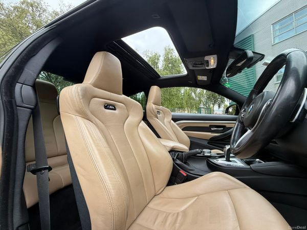 Bmw M4 Coupe 3.0 DCT Shadow Edition 366277640