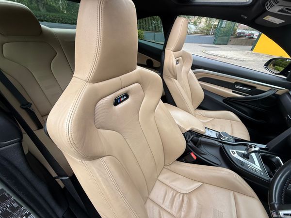 Bmw M4 Coupe 3.0 DCT Shadow Edition 366277641
