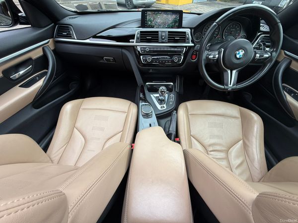 Bmw M4 Coupe 3.0 DCT Shadow Edition 366277642