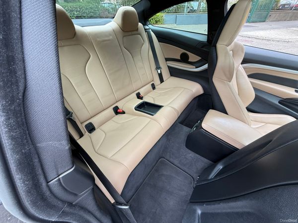 Bmw M4 Coupe 3.0 DCT Shadow Edition 366277646