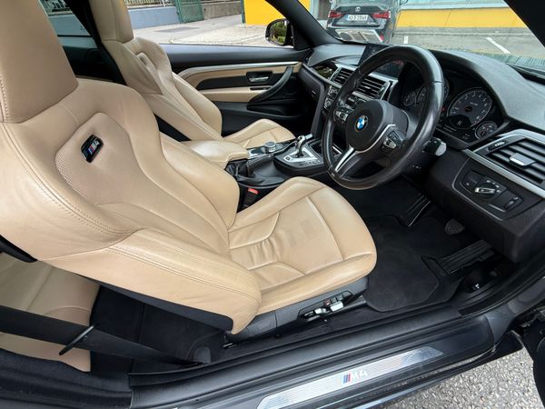 Bmw M4 Coupe 3.0 DCT Shadow Edition 366277647