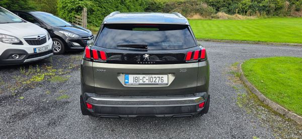 Peugeot 3008 1.2 T Allure Spec 366202716