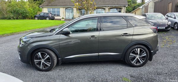 Peugeot 3008 1.2 T Allure Spec 366202719