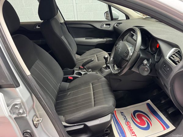 Citroen C4 2015 366367971