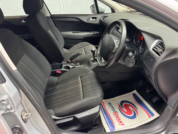 Citroen C4 2015 366367975