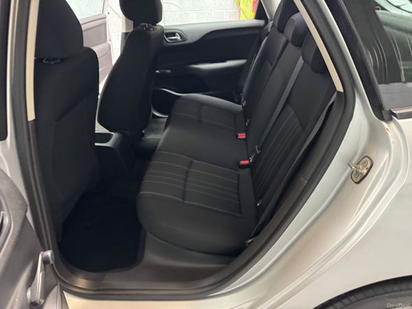 Citroen C4 2015 366367980