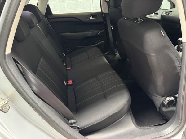 Citroen C4 2015 366367981