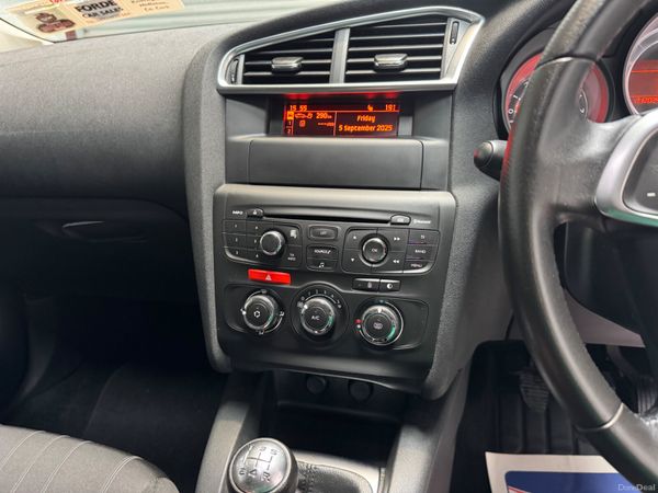 Citroen C4 2015 366367989