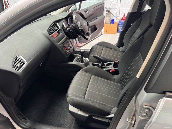 Citroen C4 2015 366367991