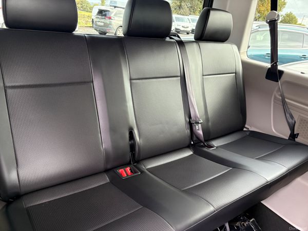 Volkswagen Transporter 366330677