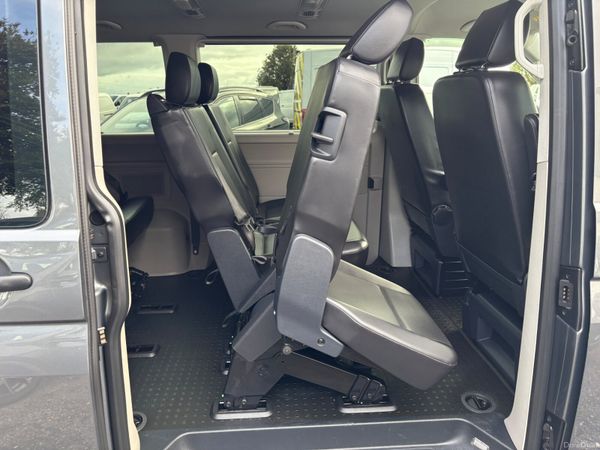 Volkswagen Transporter 366330701