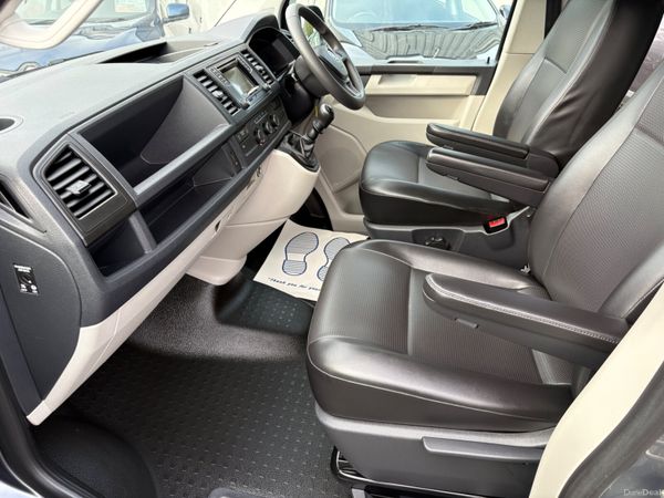 Volkswagen Transporter 366330703