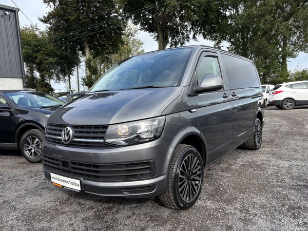 Volkswagen Transporter 366330705