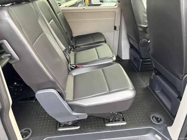 Volkswagen Transporter 366330707