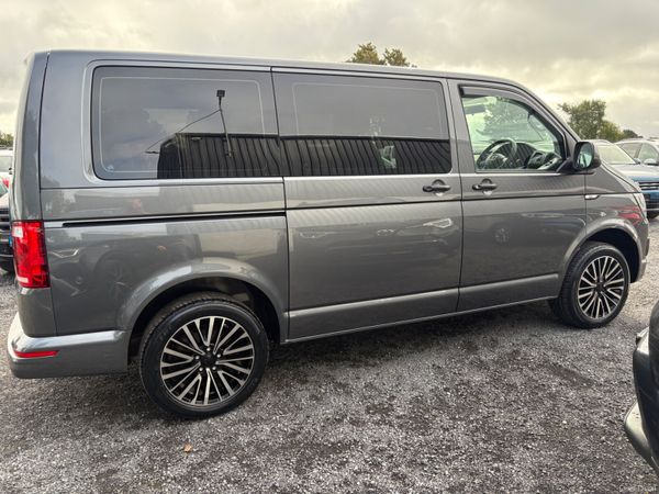Volkswagen Transporter 366330955