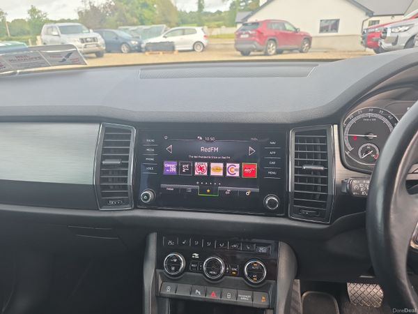 Skoda Kodiaq 2.0 TDi 150 Bhp 366336547