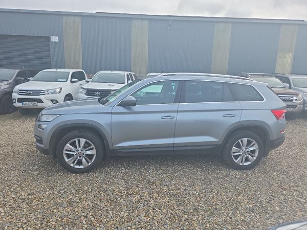 Skoda Kodiaq 2.0 TDi 150 Bhp 366336555