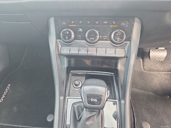 Skoda Kodiaq 2.0 TDi 150 Bhp 366336557