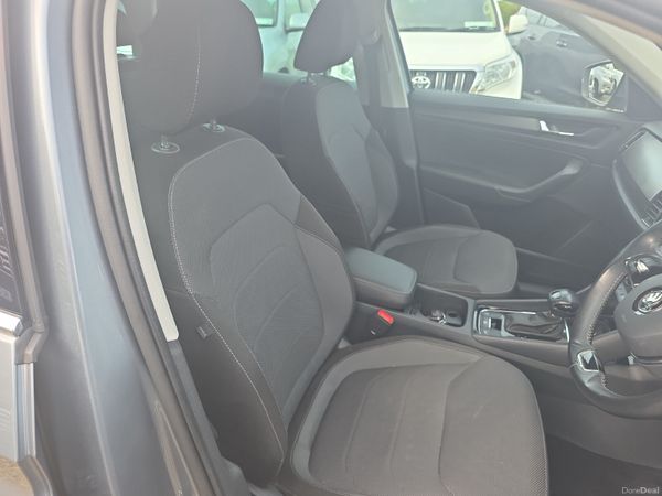 Skoda Kodiaq 2.0 TDi 150 Bhp 366336515