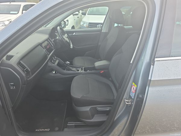 Skoda Kodiaq 2.0 TDi 150 Bhp 366336517
