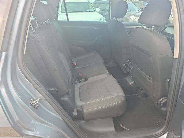 Skoda Kodiaq 2.0 TDi 150 Bhp 366336525