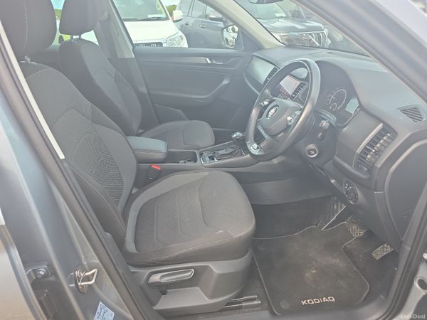 Skoda Kodiaq 2.0 TDi 150 Bhp 366336539