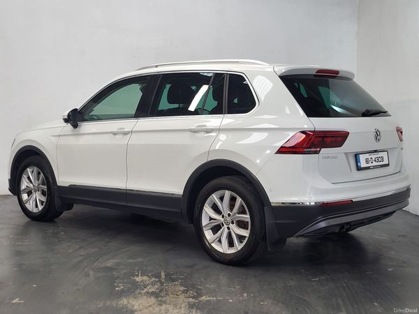 161 VOLKSWAGEN TIGUAN 2.0TDI 150 HIGHLINE = NEW NC 366446801